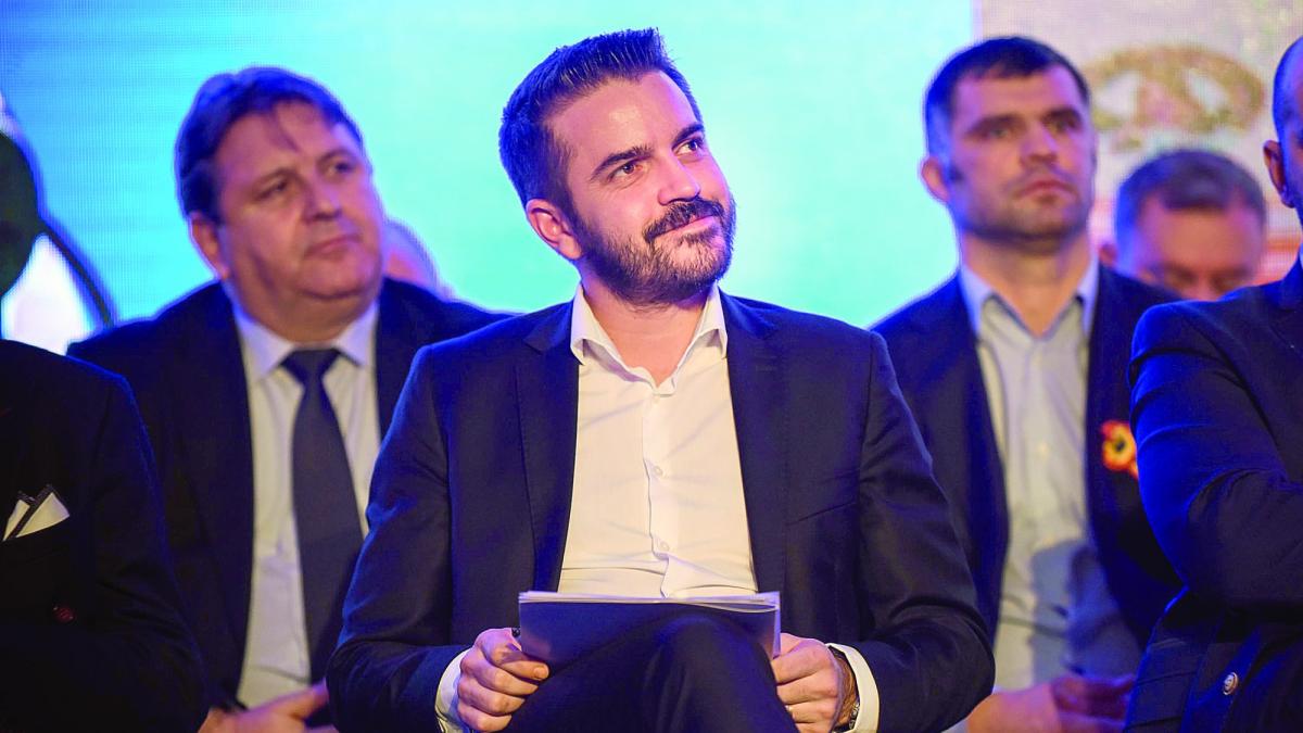 „Schismaticii” fără noroc ai partidelor politice