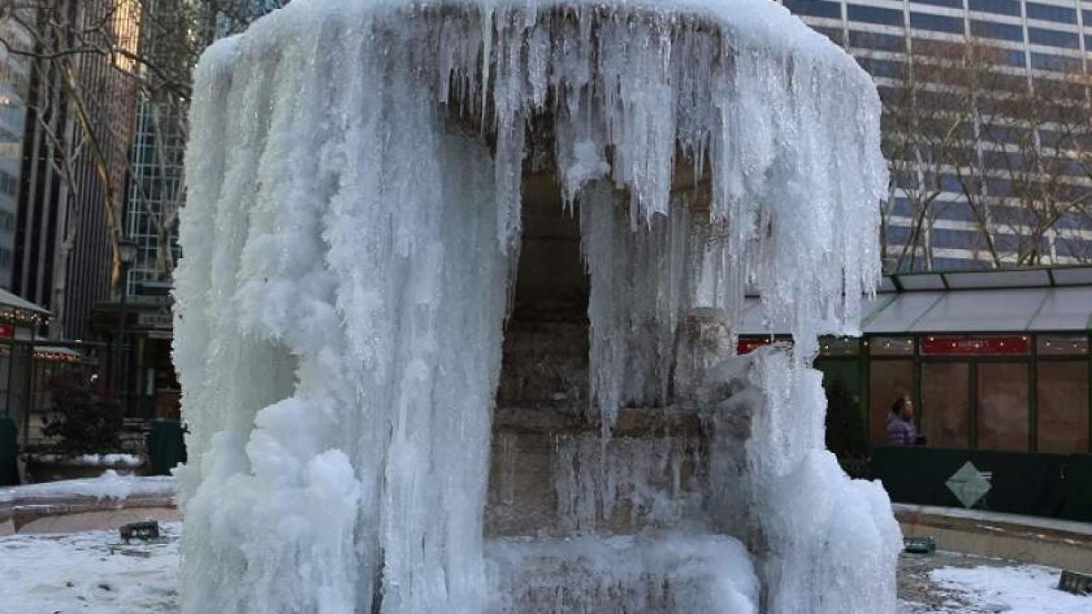 Avertisment de la meteorologi! Ziua de 2 martie 2018 aduce un ger istoric, după ce 1 martie a fost cea mai geroasă zi din istoria măsurătorilor