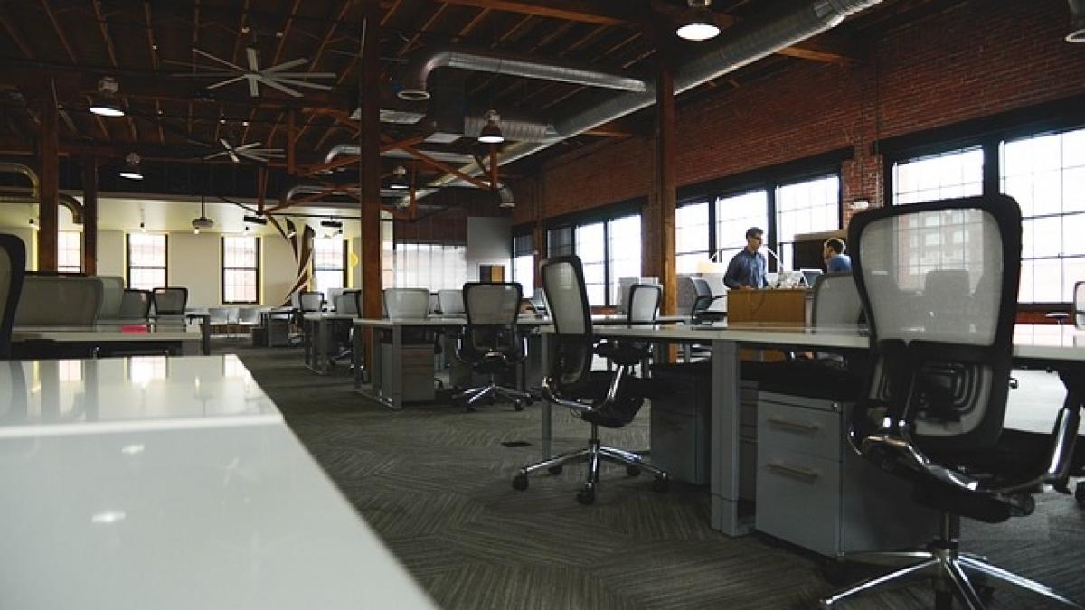 Companiile din IT&amp;C, primele care cauta noi spatii de închiriere