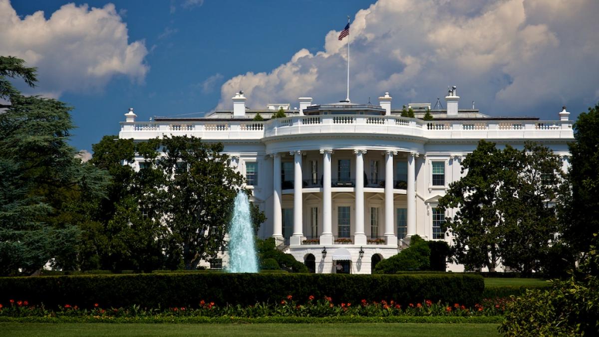 Demisie la Casa Albă: Hope Hicks, director de comunicare