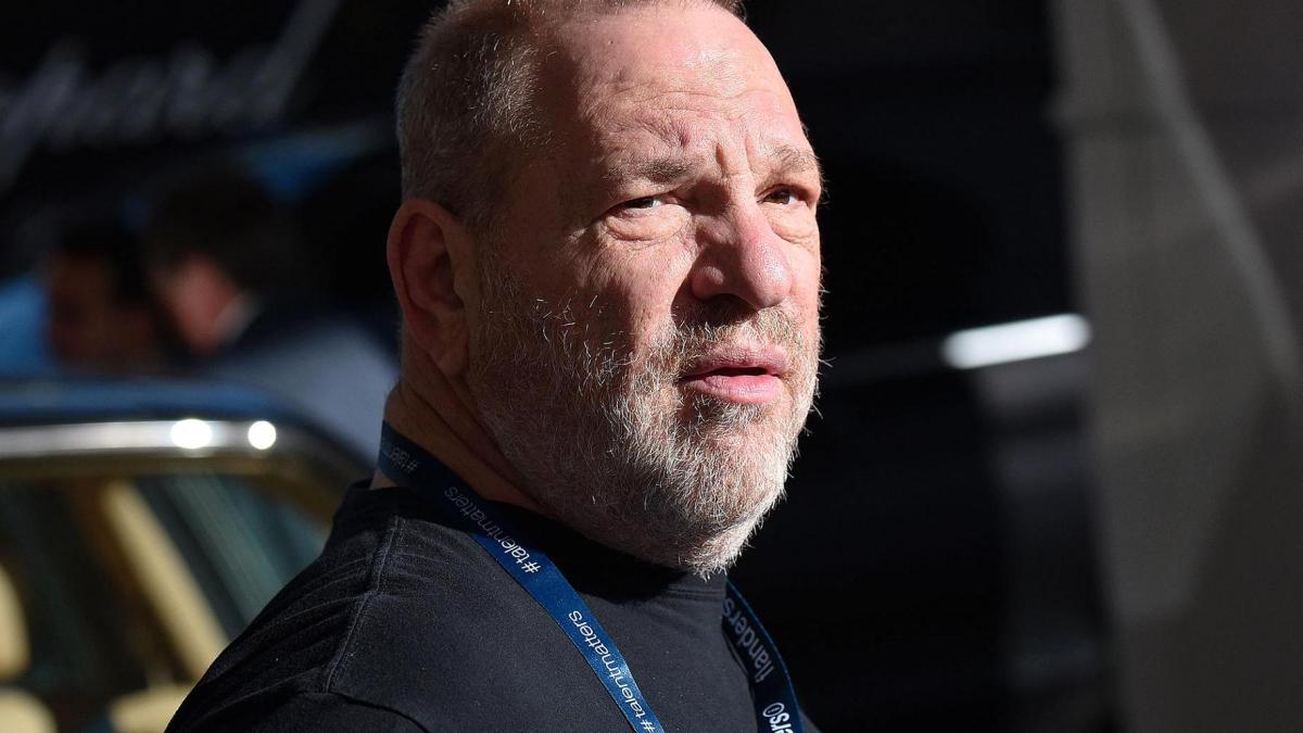 Firmele de asigurare ii intorc spatele lui Weinstein