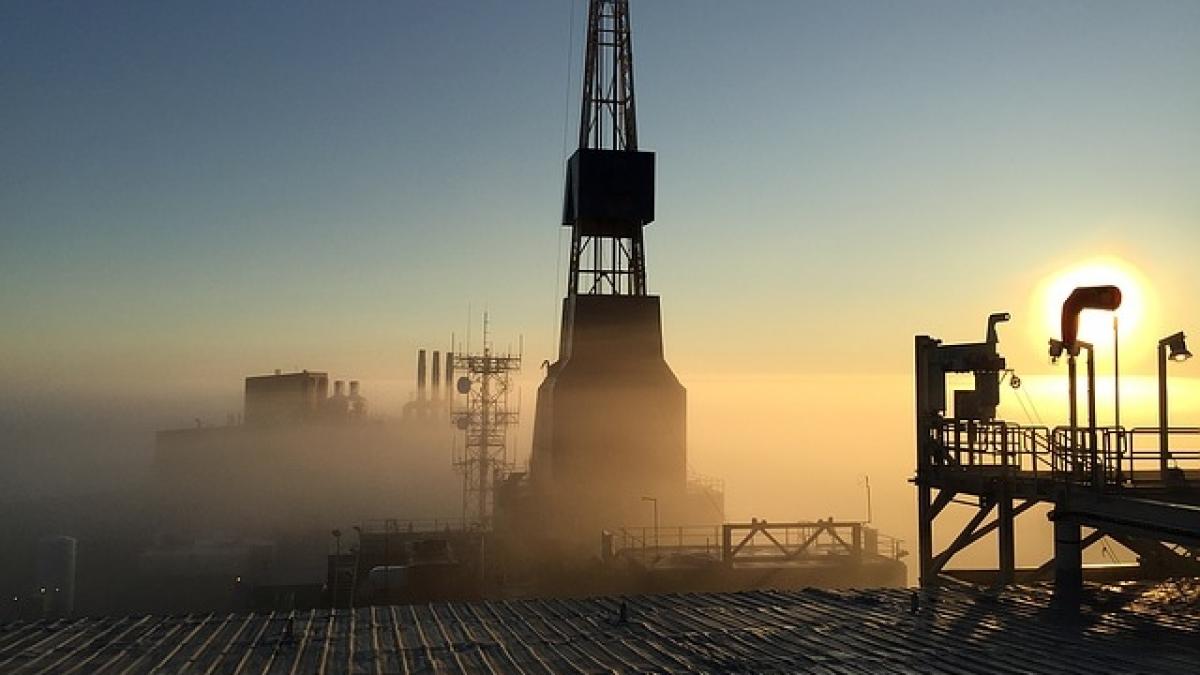 Rusii de la Rosneft pierd un important partener de afaceri!