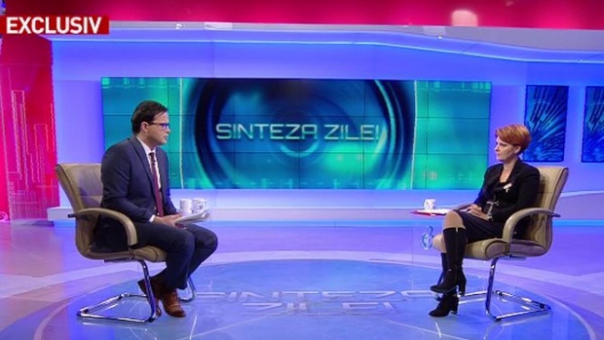 Ce spun Olguta Vasilescu despre pilonul II de pensii