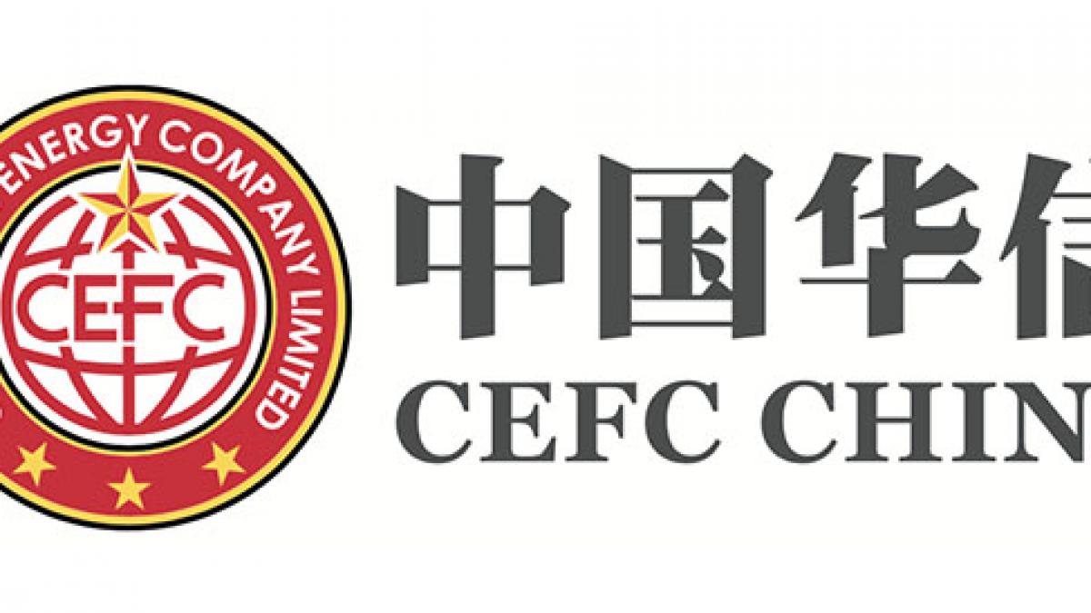 Chinezii de la CEFC pierd controlul asupra companiei?