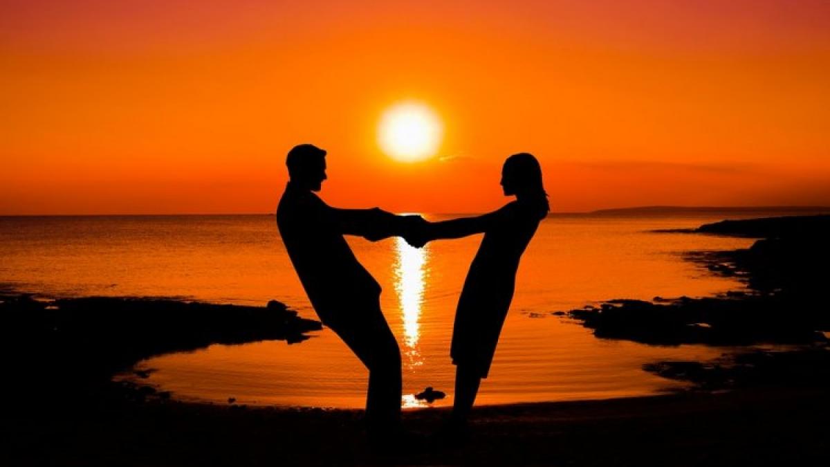 Cine cu cine: Cele mai puternice cupluri ale Horoscopului!