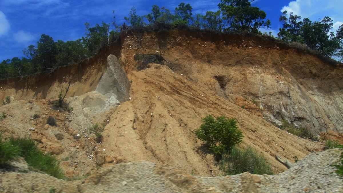 Stare de urgență în Papua Noua Guinee