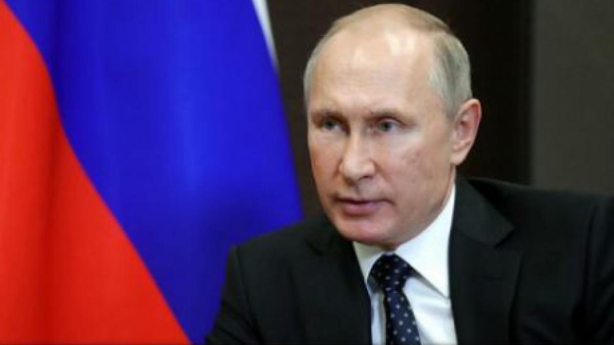 Putin cere ca SUA să prezinte dovezi concrete privind ingerinţa în alegerile din SUA 