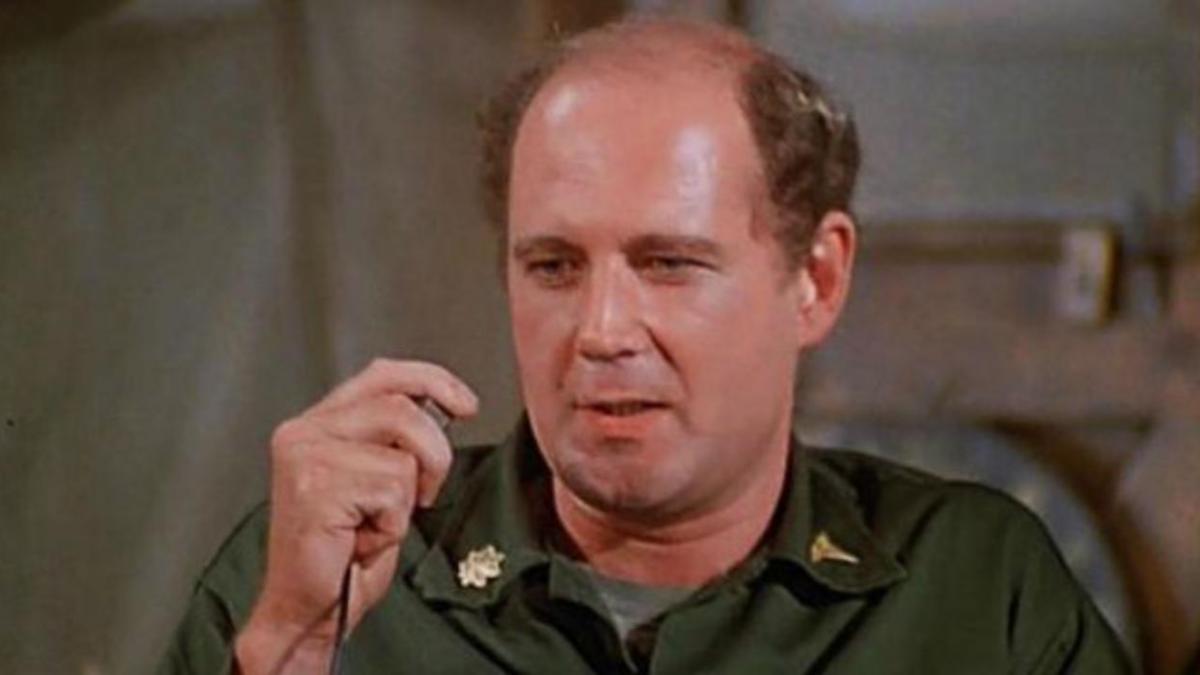 Doliu în lumea filmului! David Ogden Stiers, un actor din distribuţia serialului "M.A.S.H.", a murit la vârsta de 75 de ani 