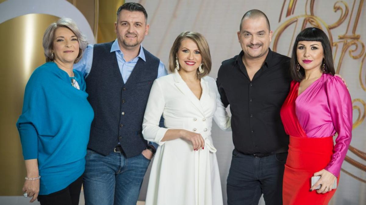 Cine sunt cei patru specialiști de la ”Totul pentru dragoste”,   emisiunea prezentată de Mirela Vaida