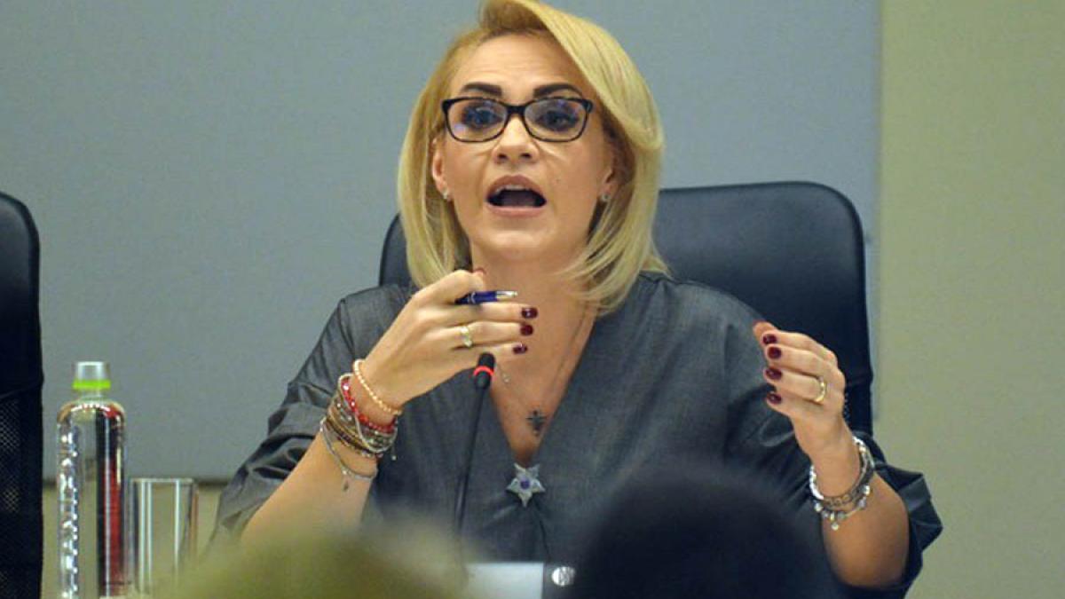 Firea: Consider că este o sinucidere politică faptul că în PSD sunt frământări care nu au o motivaţie foarte clară
