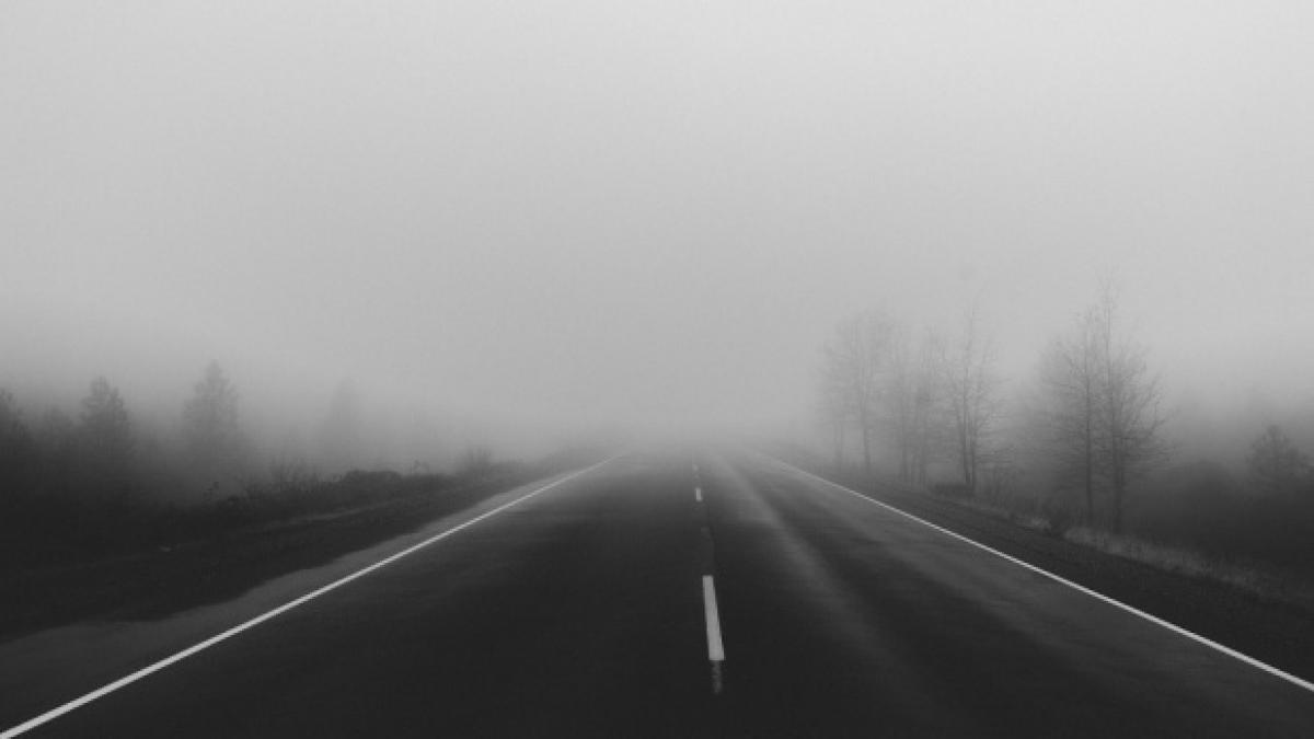 Atenţionare de la meteorologi! Codul galben de ceaţă şi burniţă în judeţele Constanţa, Ialomiţa şi Călăraşi a fost prelungit