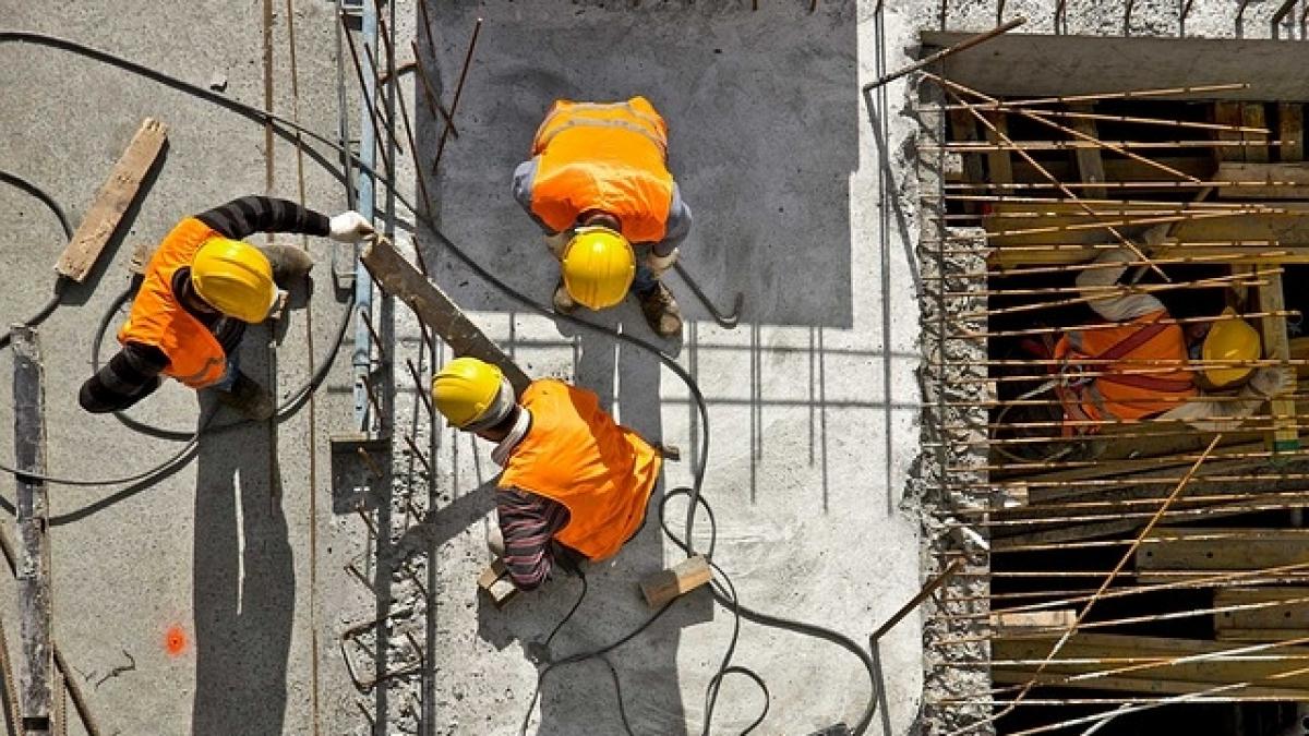 Costul orar al forţei de muncă a crescut cu 1,29% 