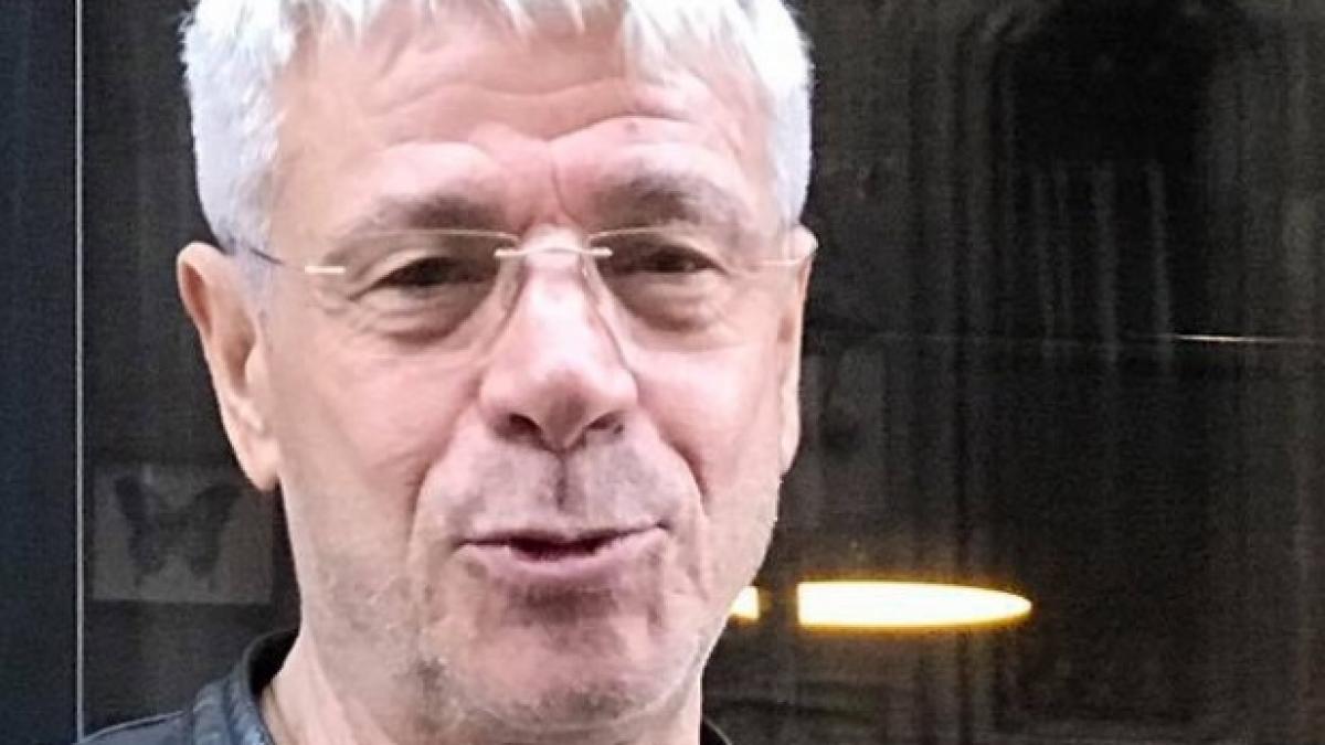 Gheorghe Visu se retrage din activitatea artistică: „Vania...poate ultimul spectacol”