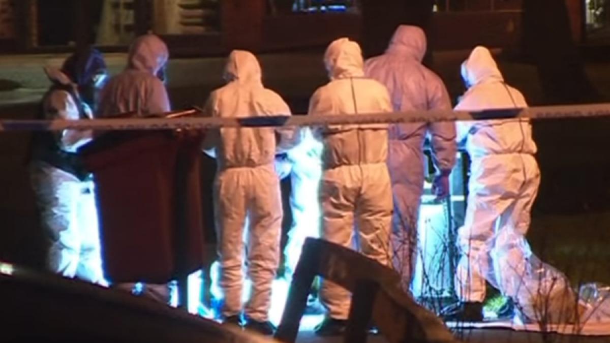 Presa britanică arată spre Rusia în cazul otrăvirii fostului spion