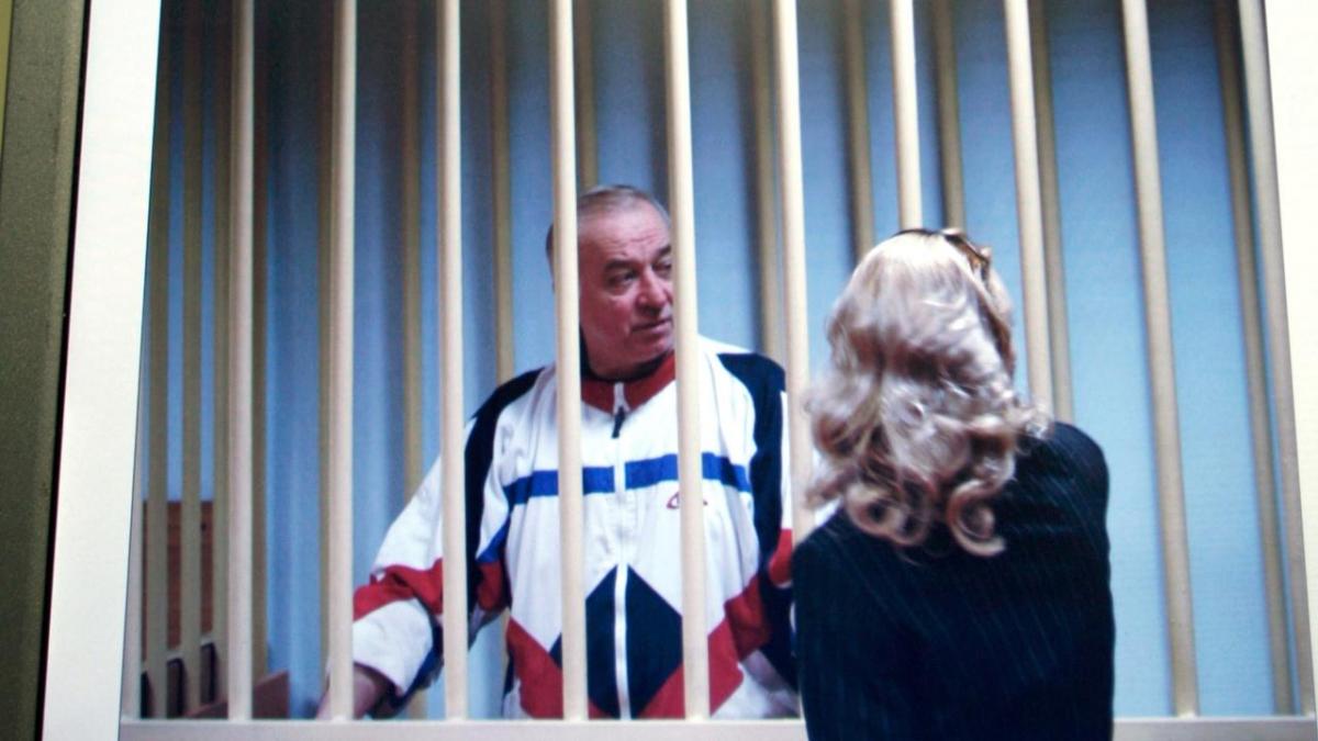 Ce spun rusii despre fostul spion GRU otravit la Londra!