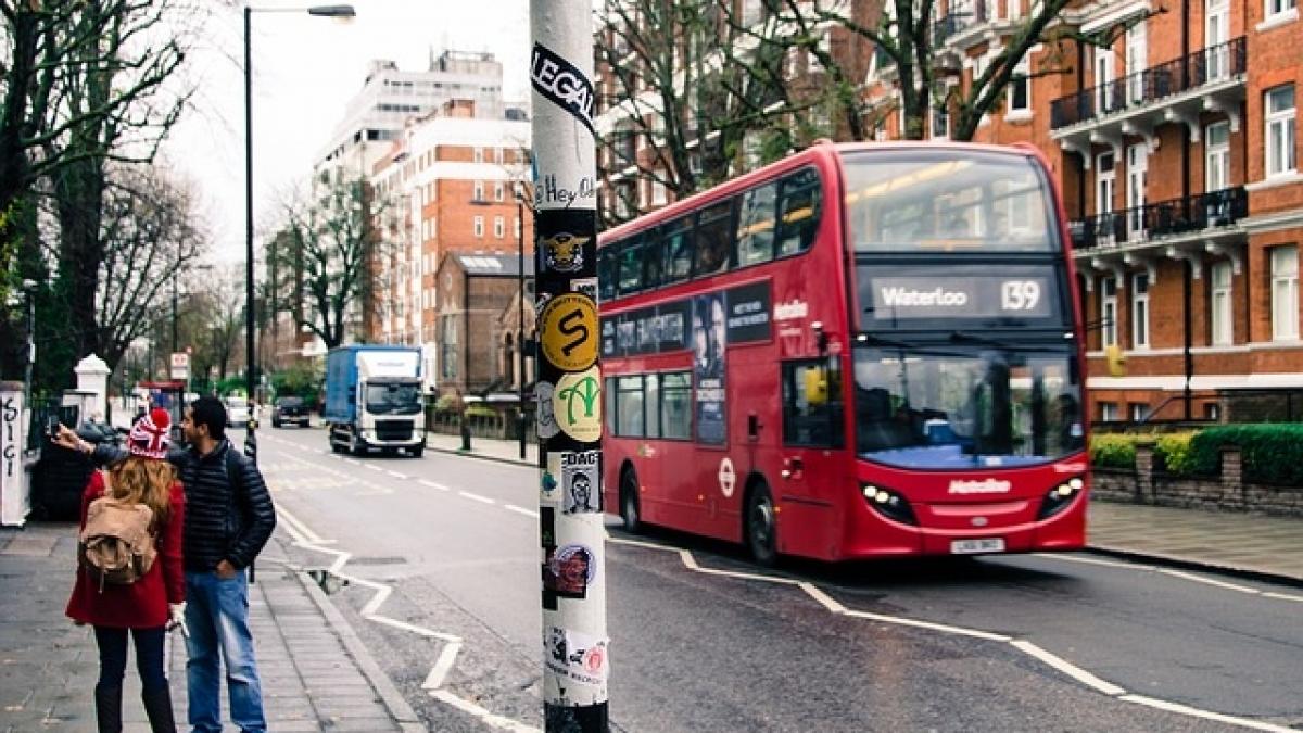 Otravirea unui spion rus. Londra intra in alerta!