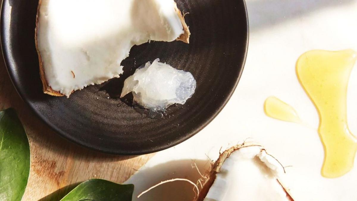 (P) De ce orice om are nevoie de ulei de cocos în casa