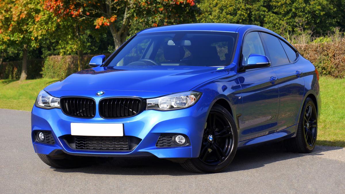 BMW, profit record în 2017