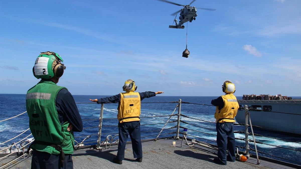 Echipa aflată în căutarea avionului MH370 &quot;rămâne optimistă&quot;