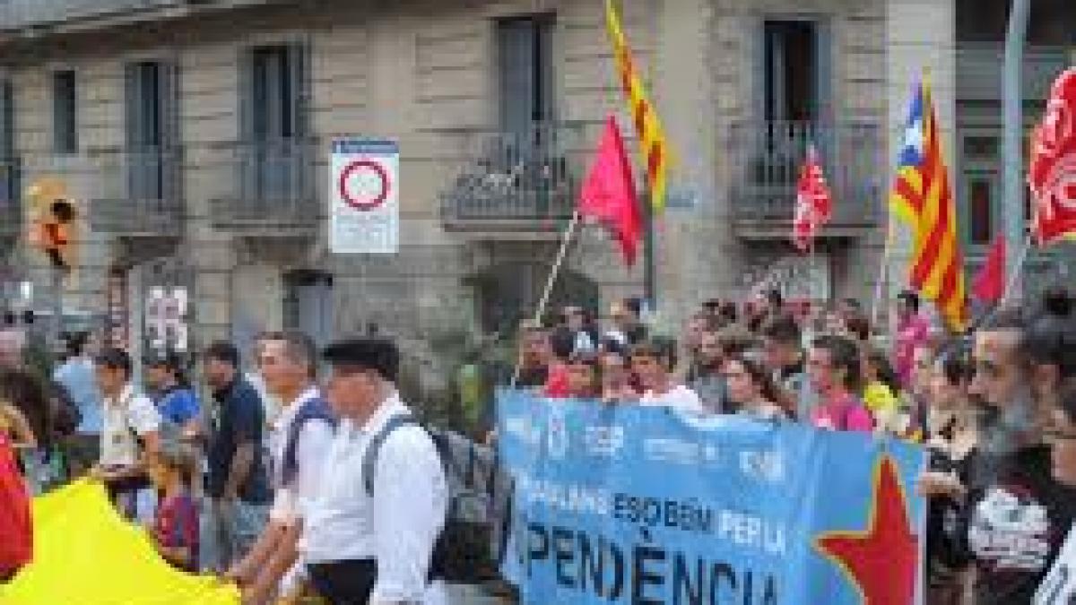 Guvern în exil şi un nou referendum - principalele puncte ale unui acord de guvernare al separatiştilor catalani