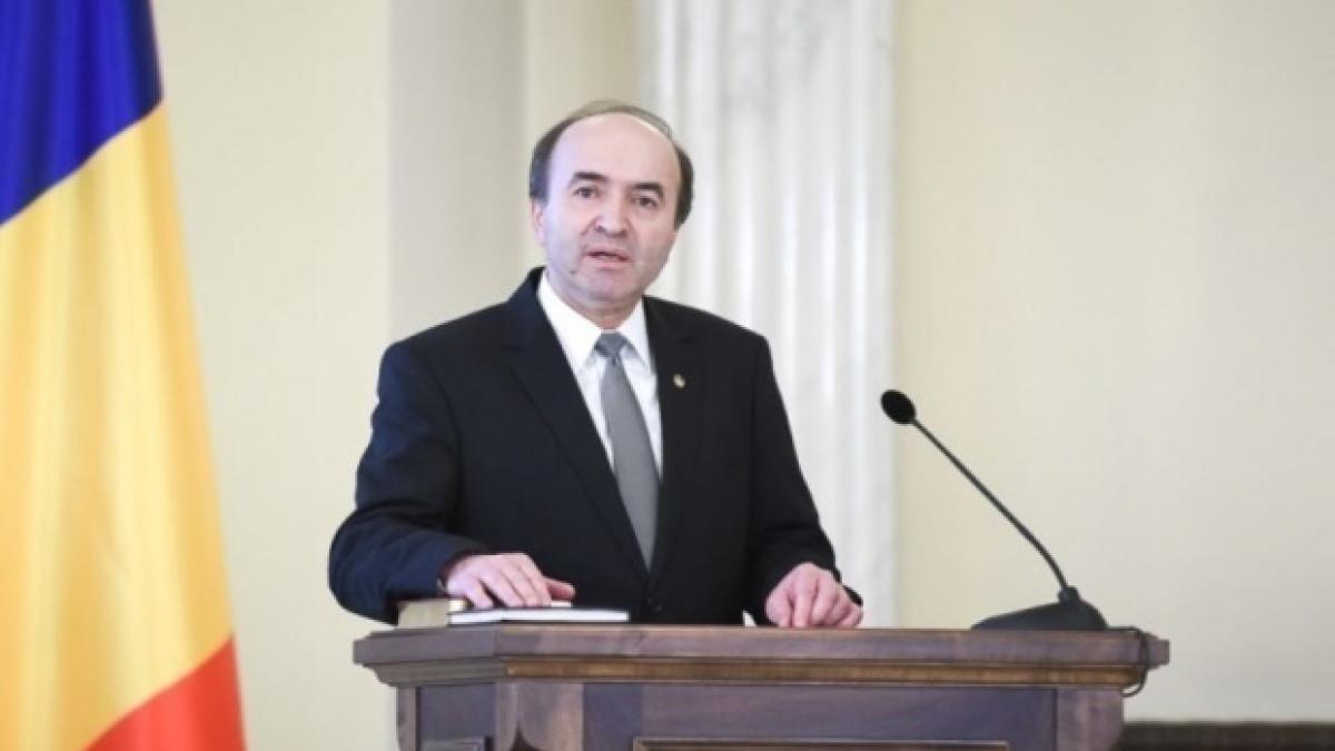 Ministrul Justiţiei va desemna candidaţii din partea României pentru numirea în funcţia de procuror european 