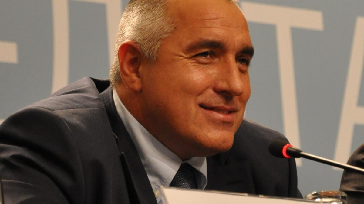 Premierul Bulgariei, pe fir cu Putin