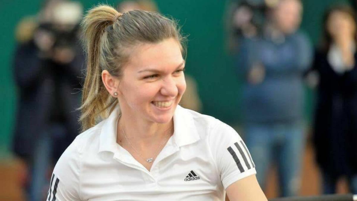 Simona Halep spune că si-a revenit după Australian Open
