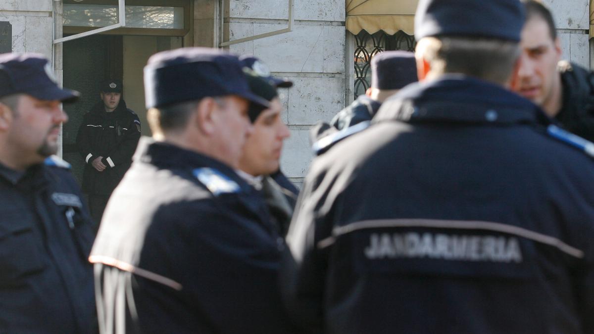Drama personală a jandarmului care s-a împuşcat în cap. Motivul pentru care subofiţerul şi-a pus capăt zilelor