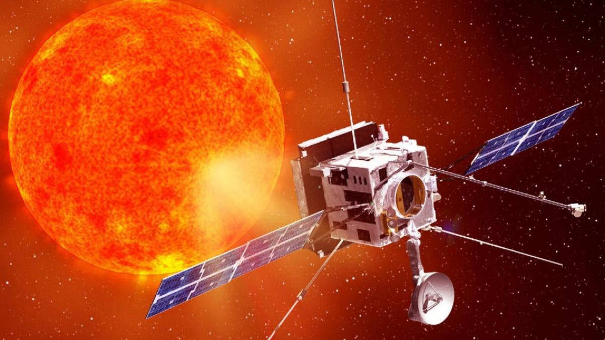 NASA a invitat publicul să &quot;participe&quot; pentru prima dată la o misiune către Soare 