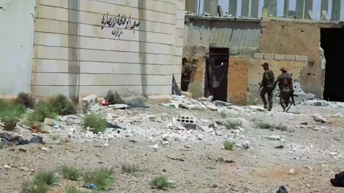 Violențele „nebunești” continuă în Ghouta Orientală. „Toți mor azi sub privirile lumii”