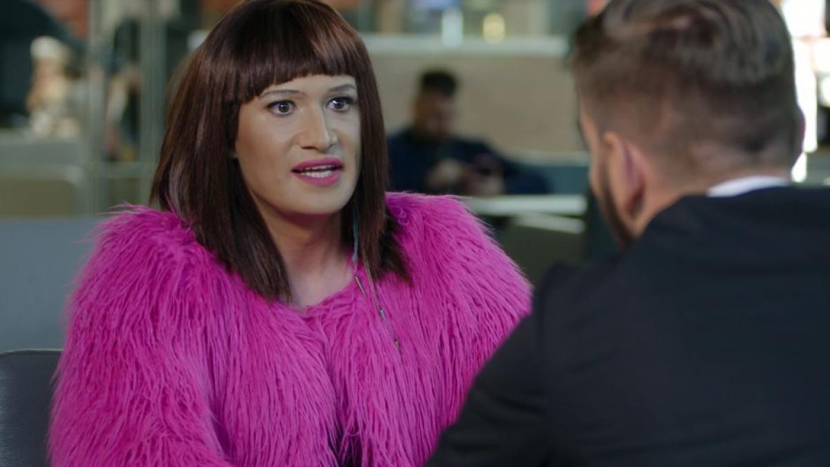 Andrei Ciobanu, Radu Bucălae și Maria Popovici se înfruntă în ”bătălia glumelor”,   în cadrul show-ului ”În puii mei!”