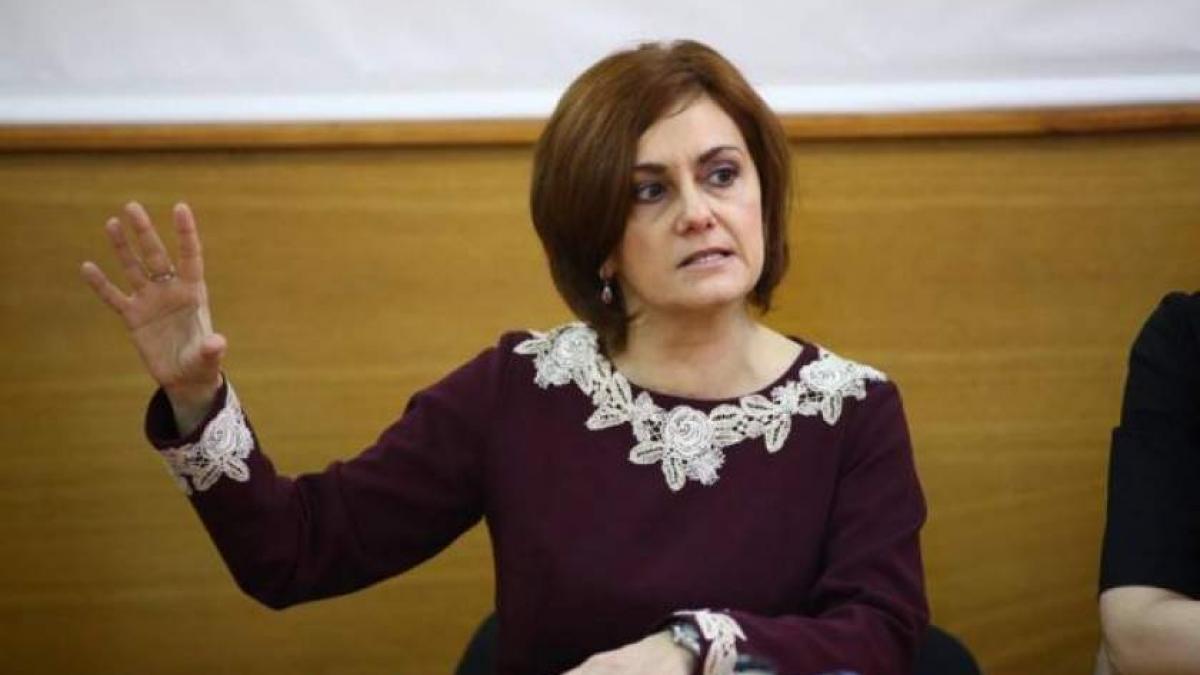 Preşedintele Tribunalului Timiş: Corupţia este sport naţional!
