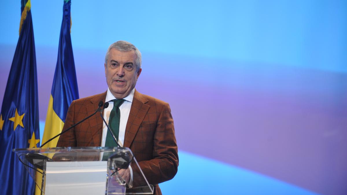Tăriceanu despre prezidenţiale: Vom lua o decizie bună