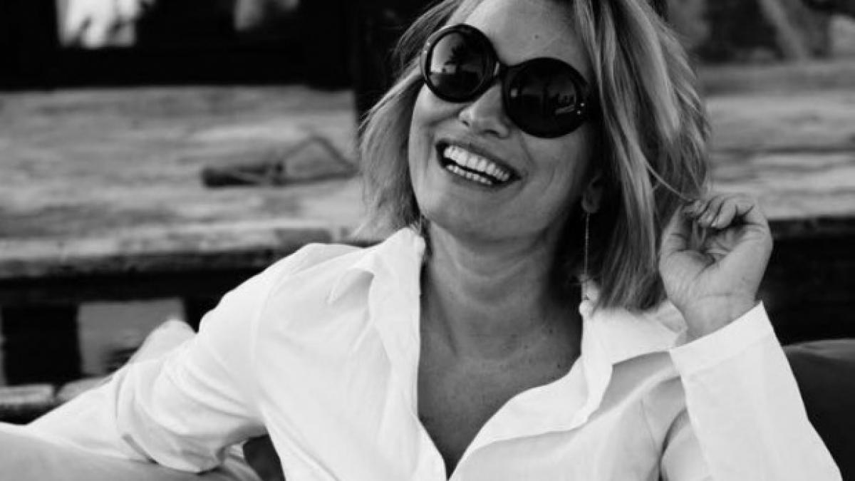 Cum a reusit Andreea Esca să slăbească fara mari eforturi 