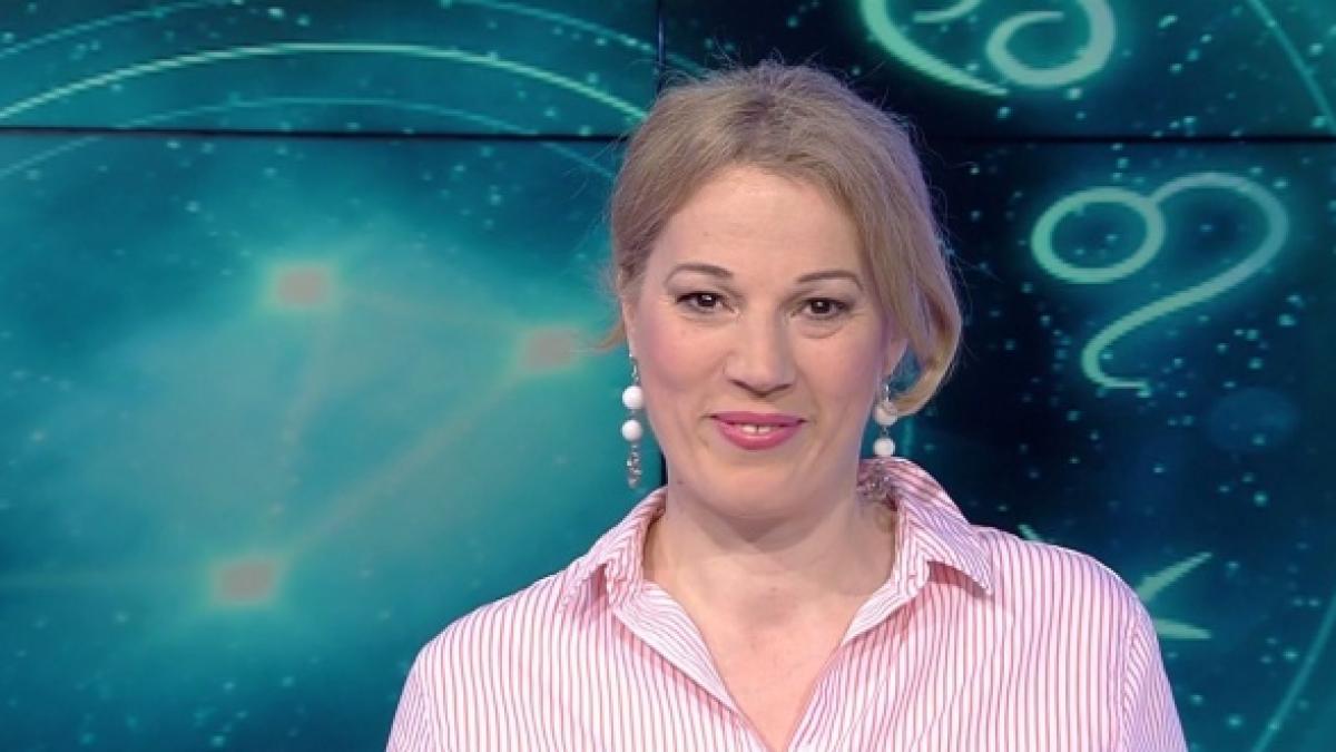Horoscopul săptămânii 12-18 martie cu astrologul Camelia Pătrășcanu. Este o săptămână cu aspecte karmice