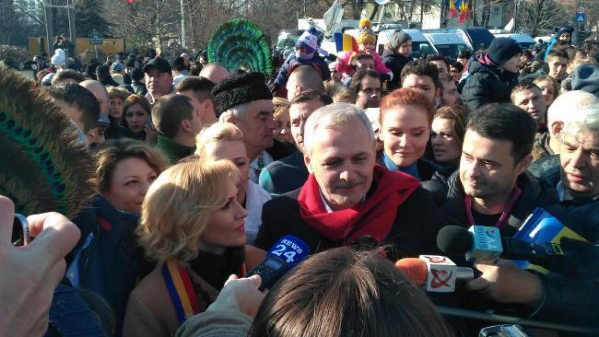 Ce spune Dragnea despre candidatul PSD la prezidențiale. Avertisment pentru Călin Popescu Tăriceanu