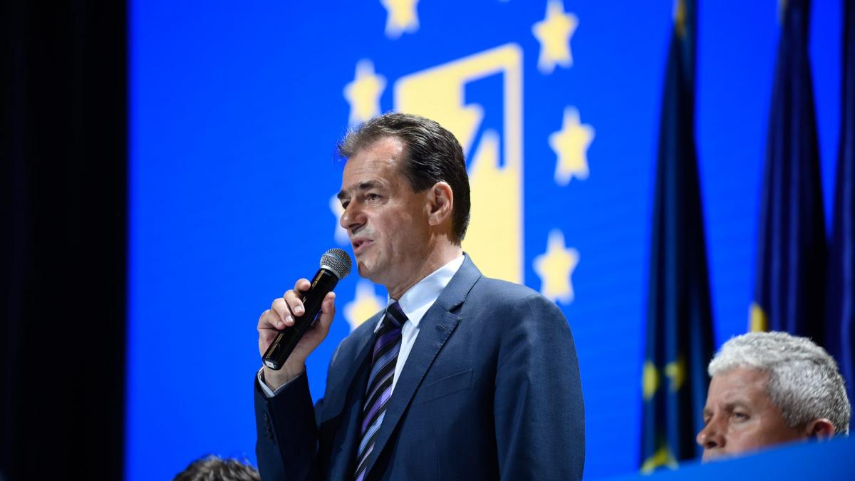 Liberalii mizează din nou pe Iohannis pentru 2019
