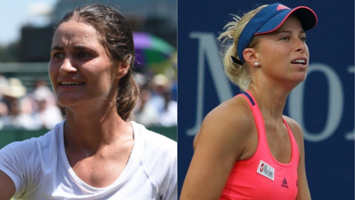 Niculescu şi Sestini Hlavackova, calificate în sferturile probei de dublu la Indian Wells