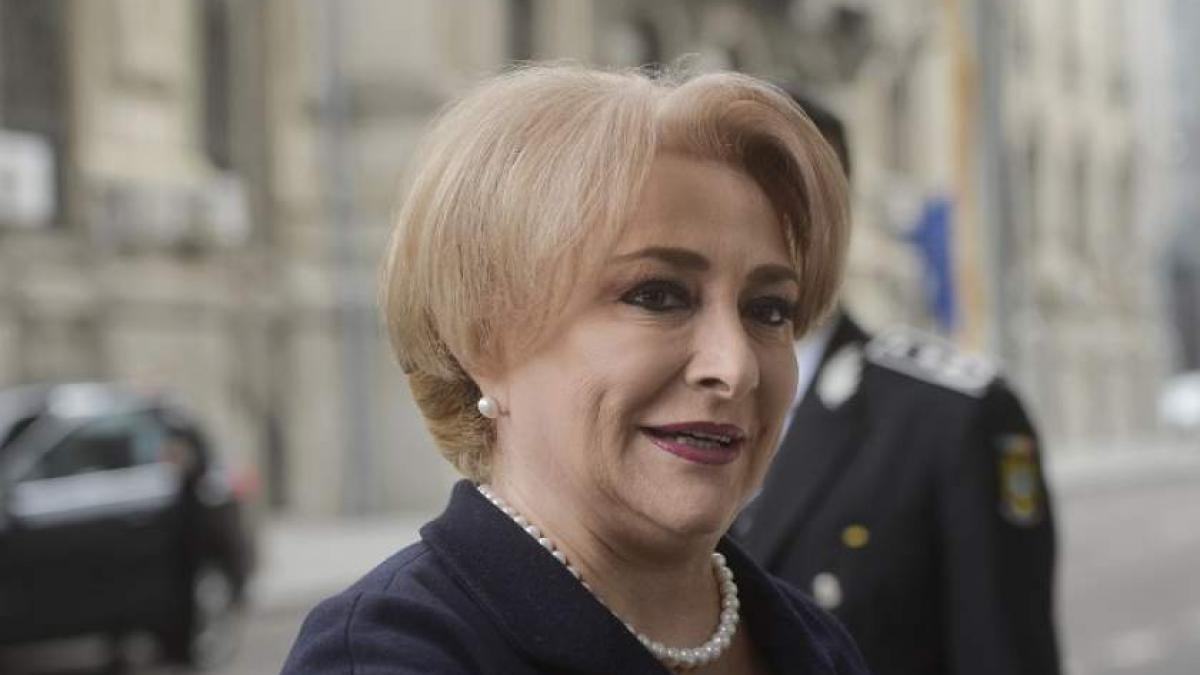 Premierul Viorica Dăncilă se va întâlni sindicatele din penitenciare pentru a discuta problemele din închisori