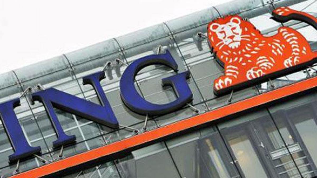 Salariul directorului general al ING Group nu va mai creste!