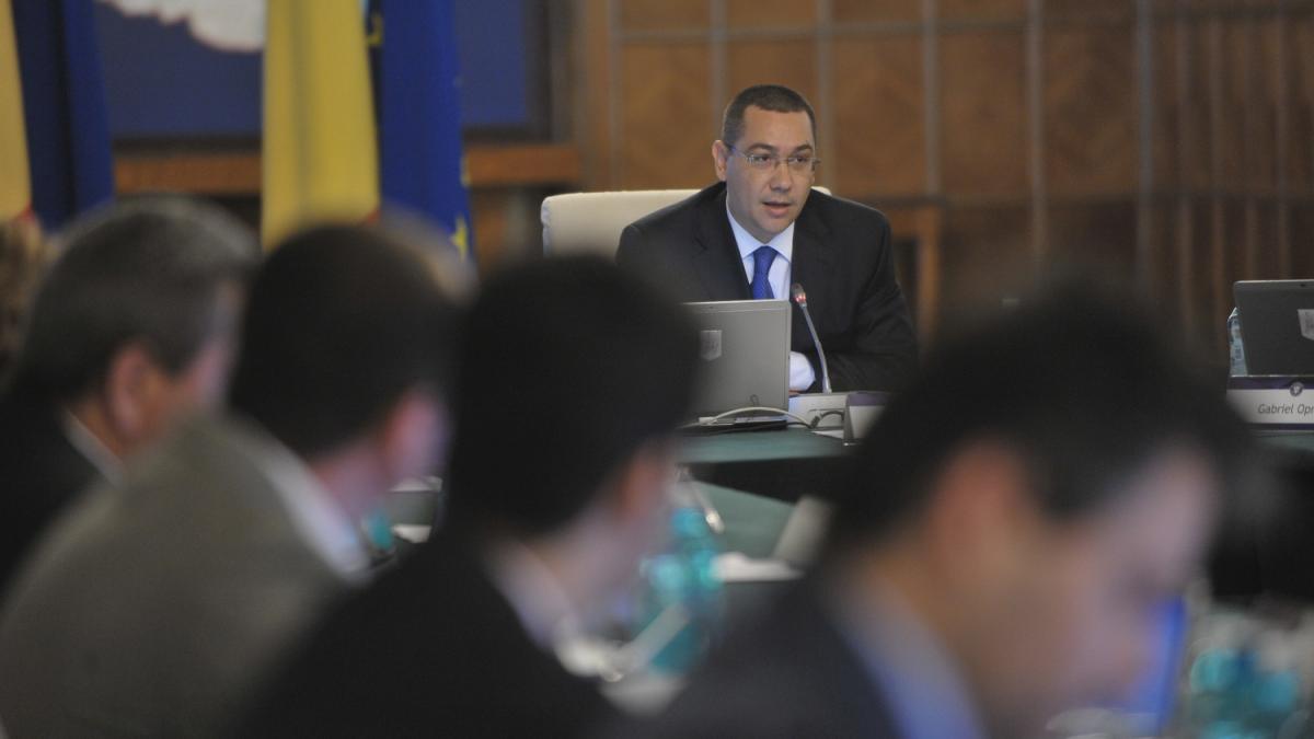 Dragnea, despre cum s-a făcut Guvernul Ponta în 2012: „De când e SRI consultantul PSD?”