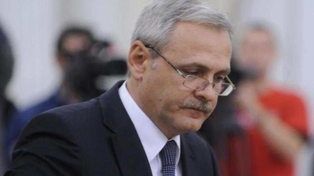 Dragnea vrea sancţiuni pentru cei care defăimează România în străinătate