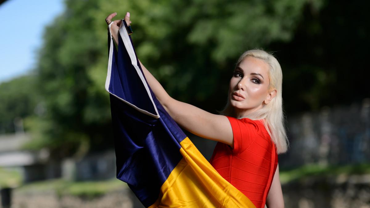 Ioana Lee: "Japonezii au o cu totul altă percepție asupra a ceea ce este frumos"