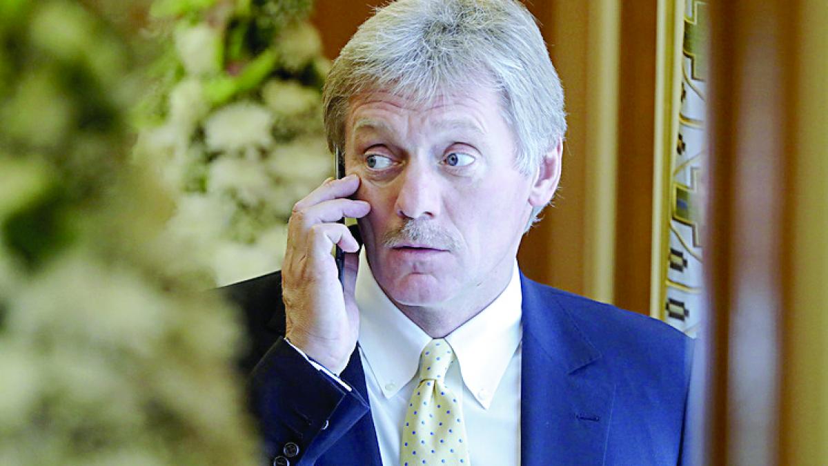 „Otrăvirea lui Skripal nu e problema Rusiei!”