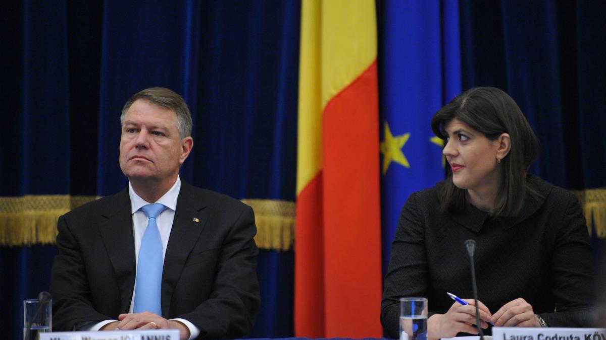 Cum poate fi revocată Kovesi de la conducerea DNA, chiar dacă Iohannis se opune