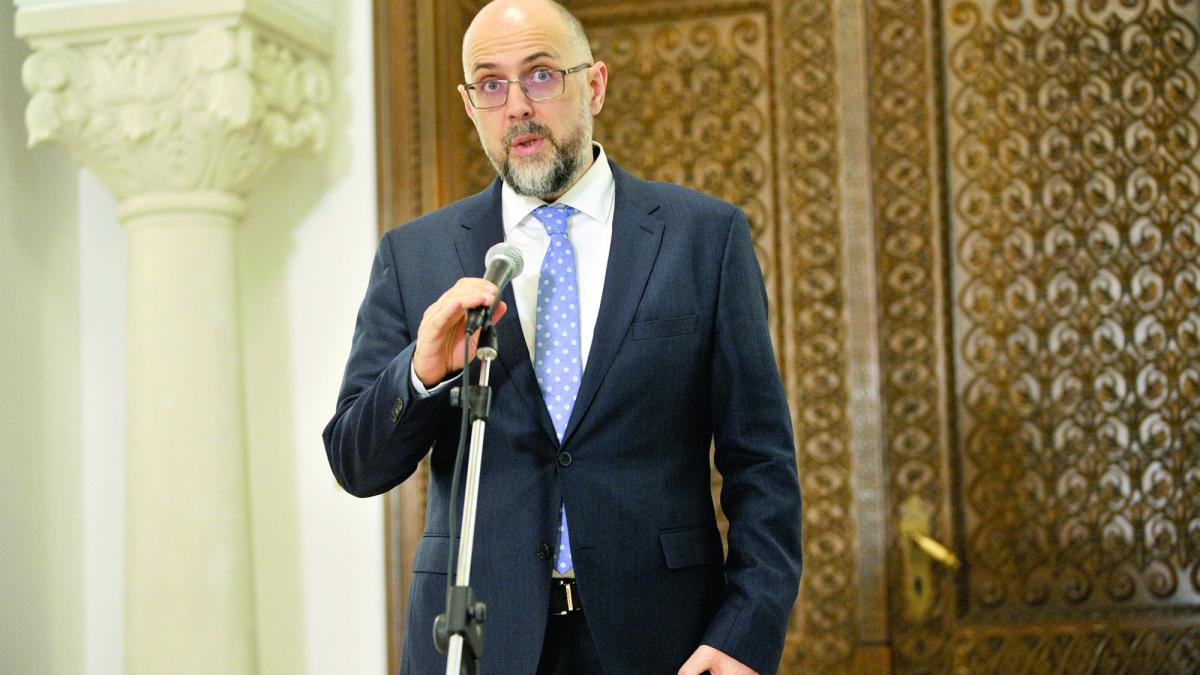 Cum vor liderii UDMR să seducă românii în anul Centenarului