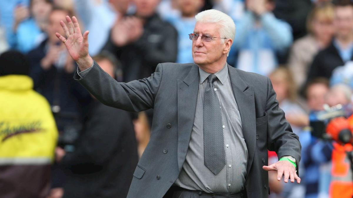 Doliu în lumea fotbalului! A încetat din viaţă Ken Mulhearn, fost portar la Manchester City