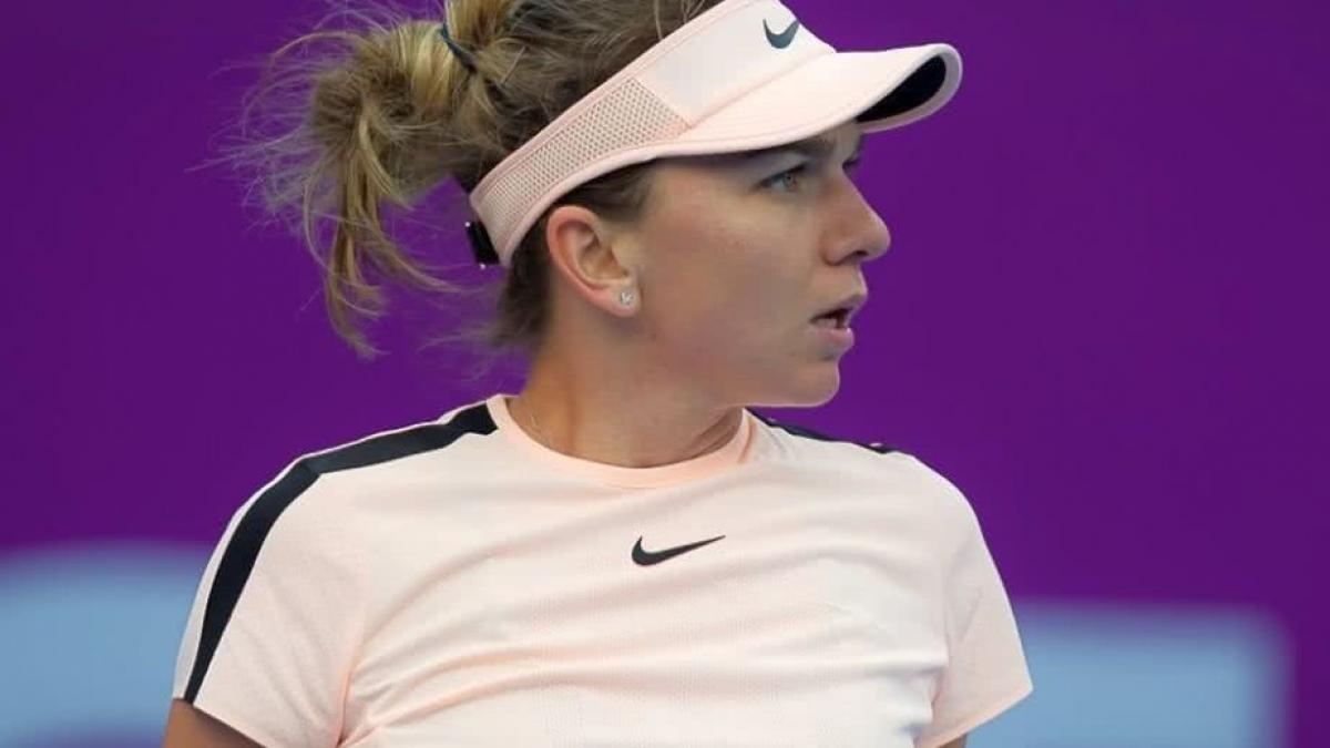 Indian Wells. Ce spune Simona Halep despre adversara din sferturi