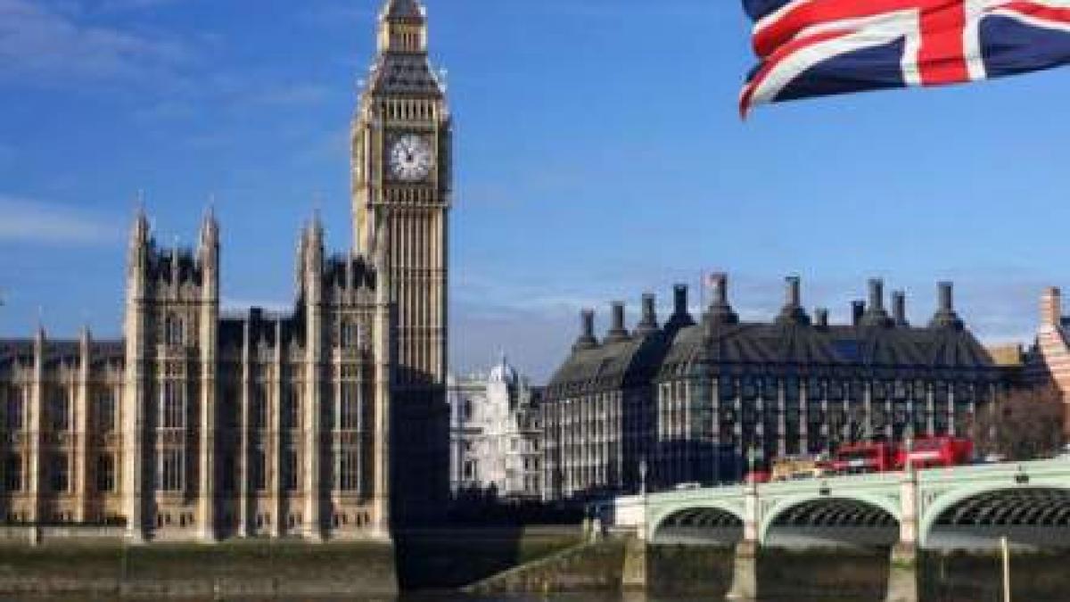 Londra a decis sa expulzeze 23 de diplomaţi ruşi în cazul fostului spion rus Serghei Skripal