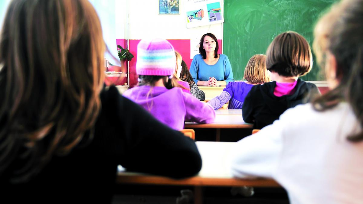 România, codaşa Europei la „statutul profesorilor”